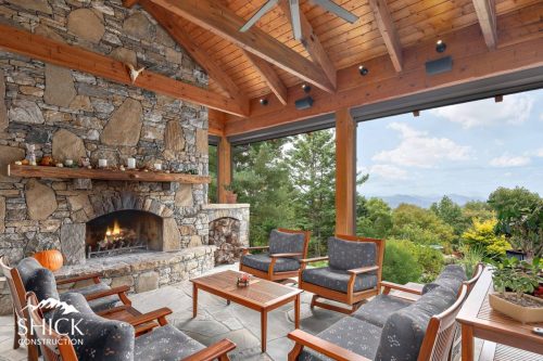 North Carolina New Home Construction | Shick Construction