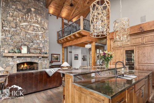 North Carolina New Home Construction | Shick Construction