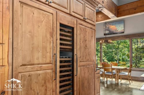 North Carolina New Home Construction | Shick Construction