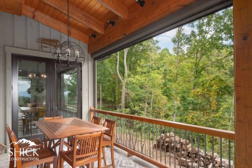 North Carolina New Home Construction | Shick Construction