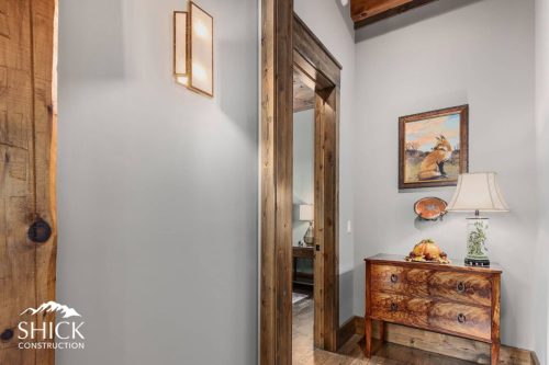 North Carolina New Home Construction | Shick Construction