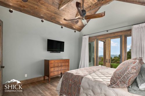 North Carolina New Home Construction | Shick Construction