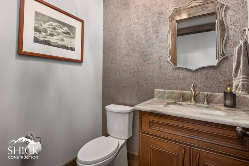 North Carolina New Home Construction | Shick Construction