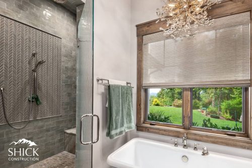 North Carolina New Home Construction | Shick Construction