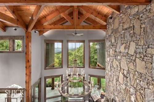 North Carolina New Home Construction | Shick Construction