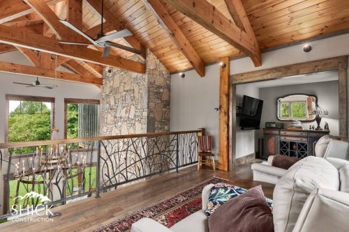 North Carolina New Home Construction | Shick Construction