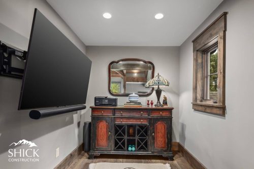 North Carolina New Home Construction | Shick Construction