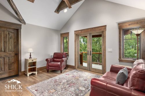 North Carolina New Home Construction | Shick Construction