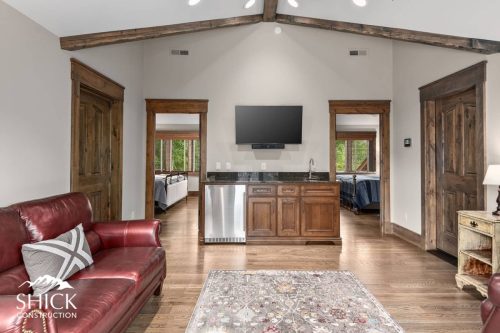 North Carolina New Home Construction | Shick Construction