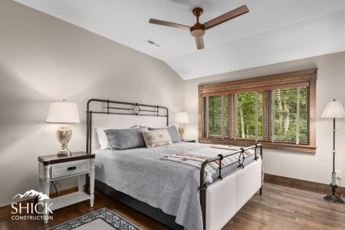 North Carolina New Home Construction | Shick Construction