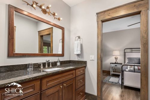 North Carolina New Home Construction | Shick Construction