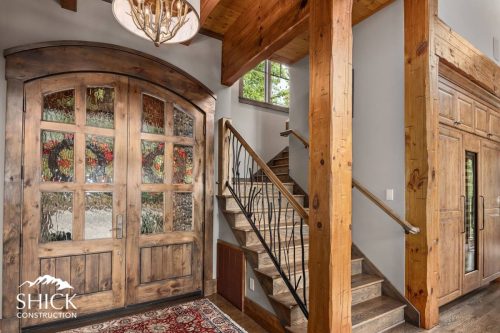 North Carolina New Home Construction | Shick Construction