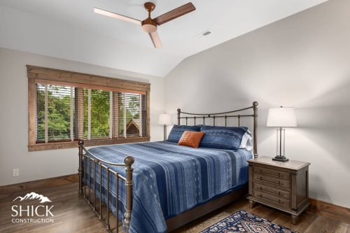 North Carolina New Home Construction | Shick Construction