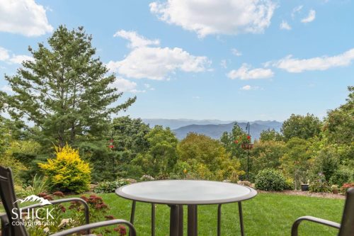 North Carolina New Home Construction | Shick Construction