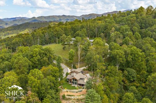 North Carolina New Home Construction | Shick Construction