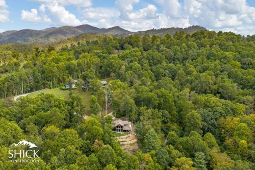 North Carolina New Home Construction | Shick Construction