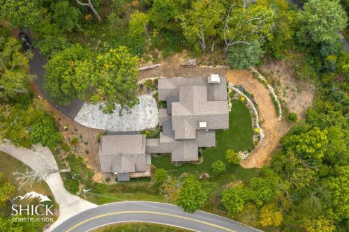 North Carolina New Home Construction | Shick Construction