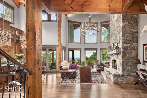 North Carolina New Home Construction | Shick Construction