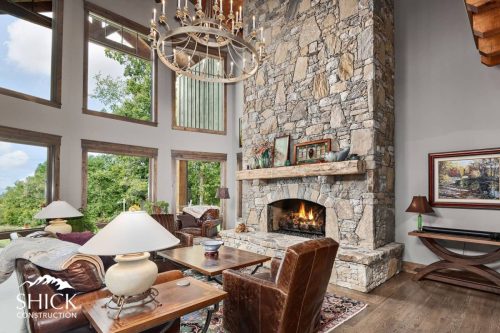 North Carolina New Home Construction | Shick Construction