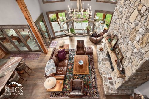 North Carolina New Home Construction | Shick Construction