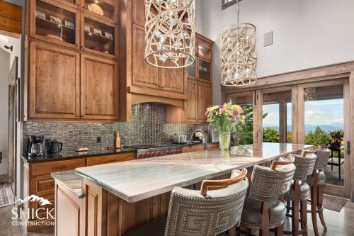 North Carolina New Home Construction | Shick Construction