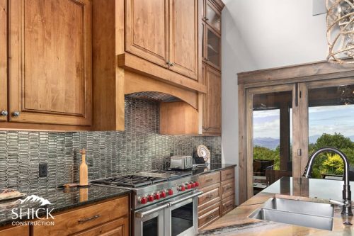 North Carolina New Home Construction | Shick Construction