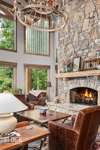 North Carolina New Home Construction | Shick Construction