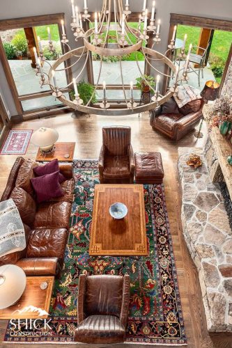 North Carolina New Home Construction | Shick Construction