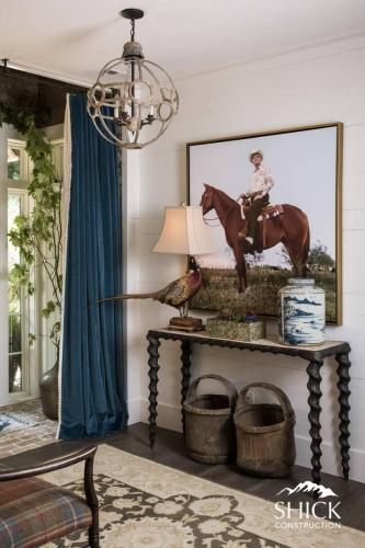 Balsam Mountain Preserve – Sylva, North Carolina | Shick Construction