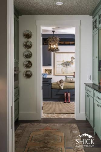 Balsam Mountain Preserve – Sylva, North Carolina | Shick Construction