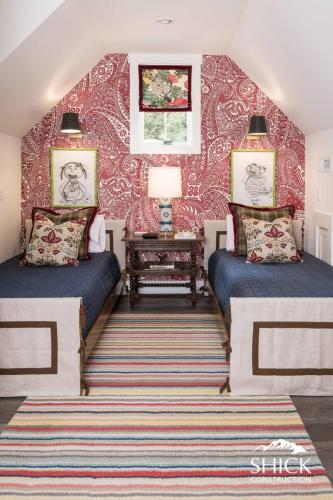 Balsam Mountain Preserve – Sylva, North Carolina | Shick Construction