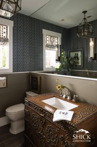 Balsam Mountain Preserve – Sylva, North Carolina | Shick Construction